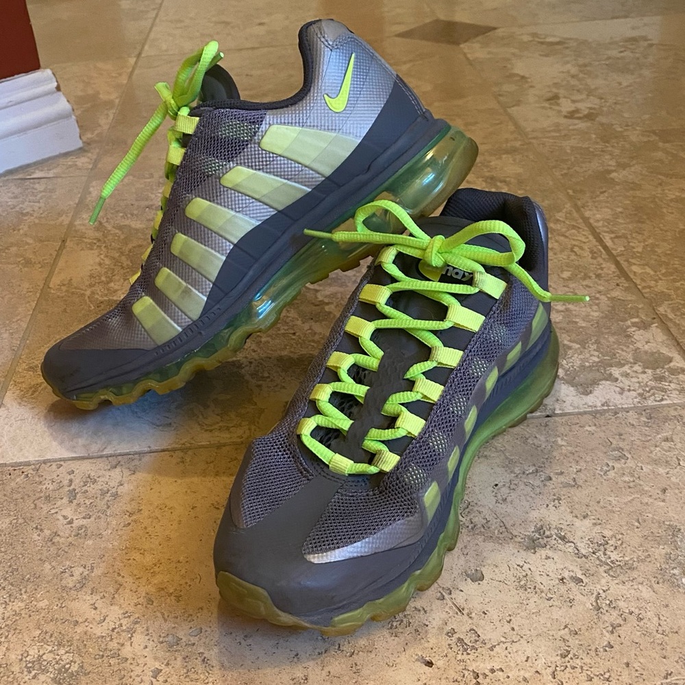 Nike Airmax Sneakers